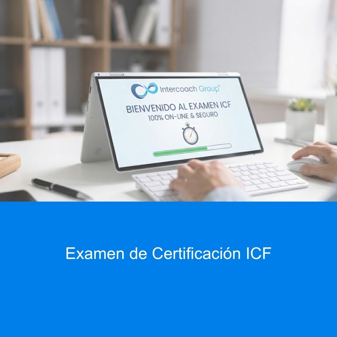 Examen de Certificacion ICF